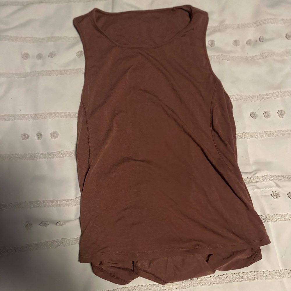 Womens workout top